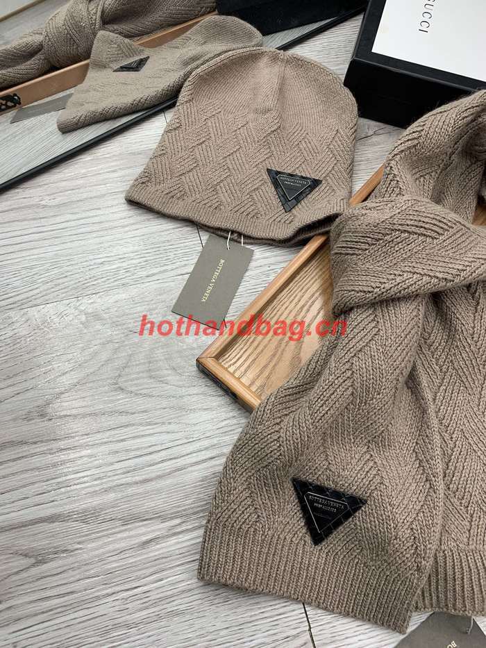 Bottega Veneta Scarf&Hat BVH00006 Bottega Veneta Scarf&Hat BVH00006